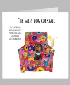 Dog Greeting Cards