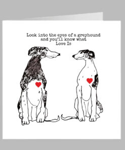 Dog Greeting Cards
